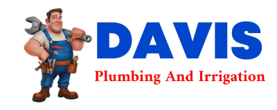 Trusted plumber in ELIOT